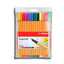 Set Stabilo Point 88 20 Colores (15 Clásicos + 5 Fluor)