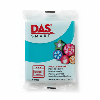 Elige tu Arcilla DAS Smart Primary