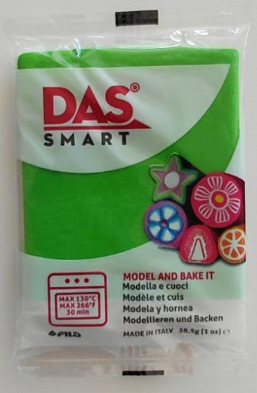 Elige tu Arcilla DAS Smart Primary