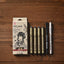 Set Sakura Pigma Micron PN 8 Colores