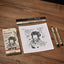 Set Sakura Pigma Micron PN 8 Colores