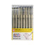 Set Sakura Pigma Micron Brush 8 Colores