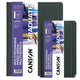 Sketchbook Canson Graduate Mix Media A4 200 g