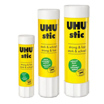 Adhesivo UHU Stic 40 g