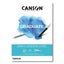 Block Canson Graduate Acuarela A4 250 g - Vista 1