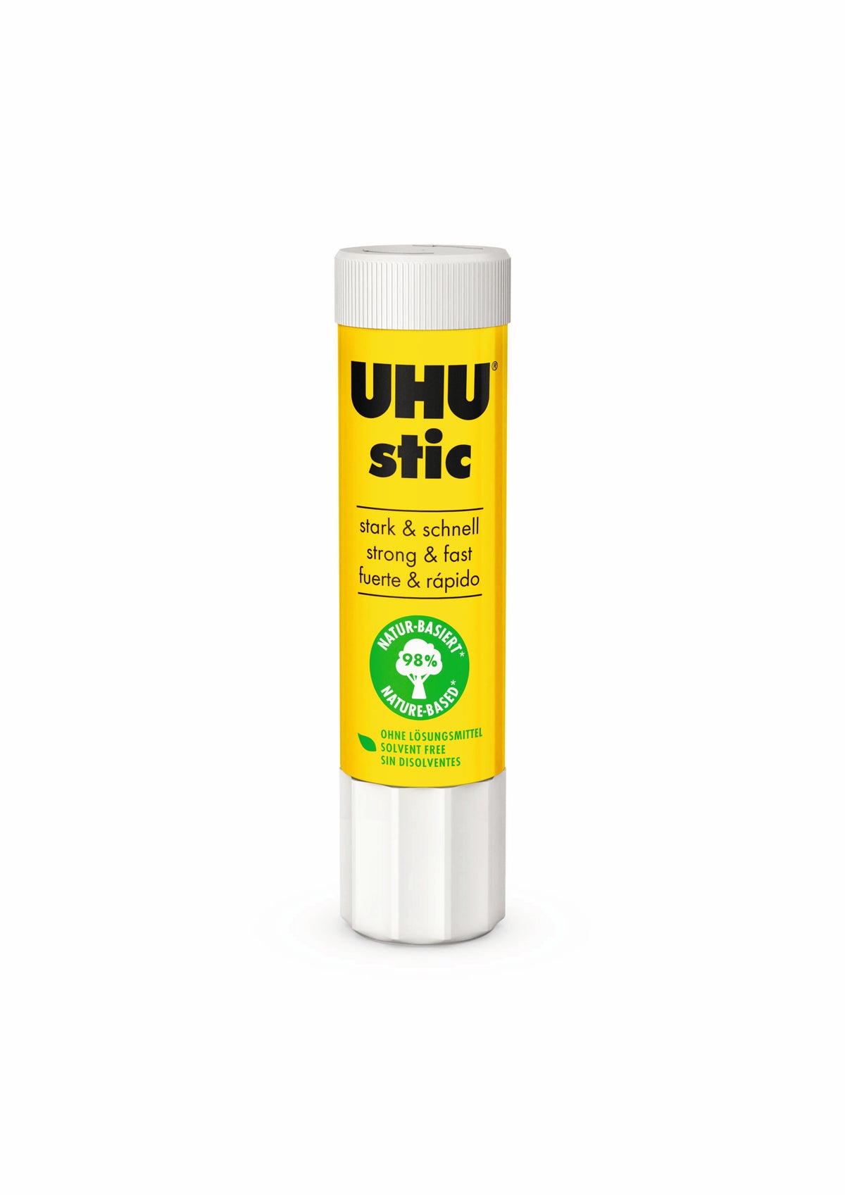 Adhesivo UHU Stic 21 g