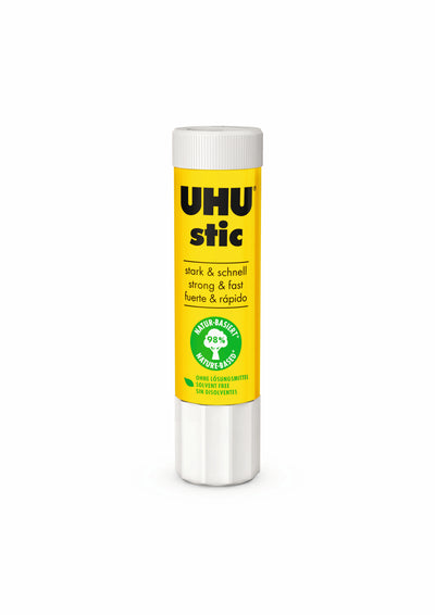 Adhesivo UHU Stic 21 g