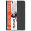 Sketchbook Canson Graduate Croquis Gris Oscuro A5 - Vista 1
