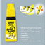 Adhesivo UHU Twist & Glue 35 ml