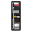 Set Stabilo Creative Tips Negro 5 Puntas