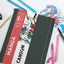 Sketchbook Canson Graduate Manga A4 - Vista 3