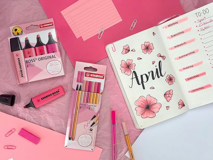Kit Journaling