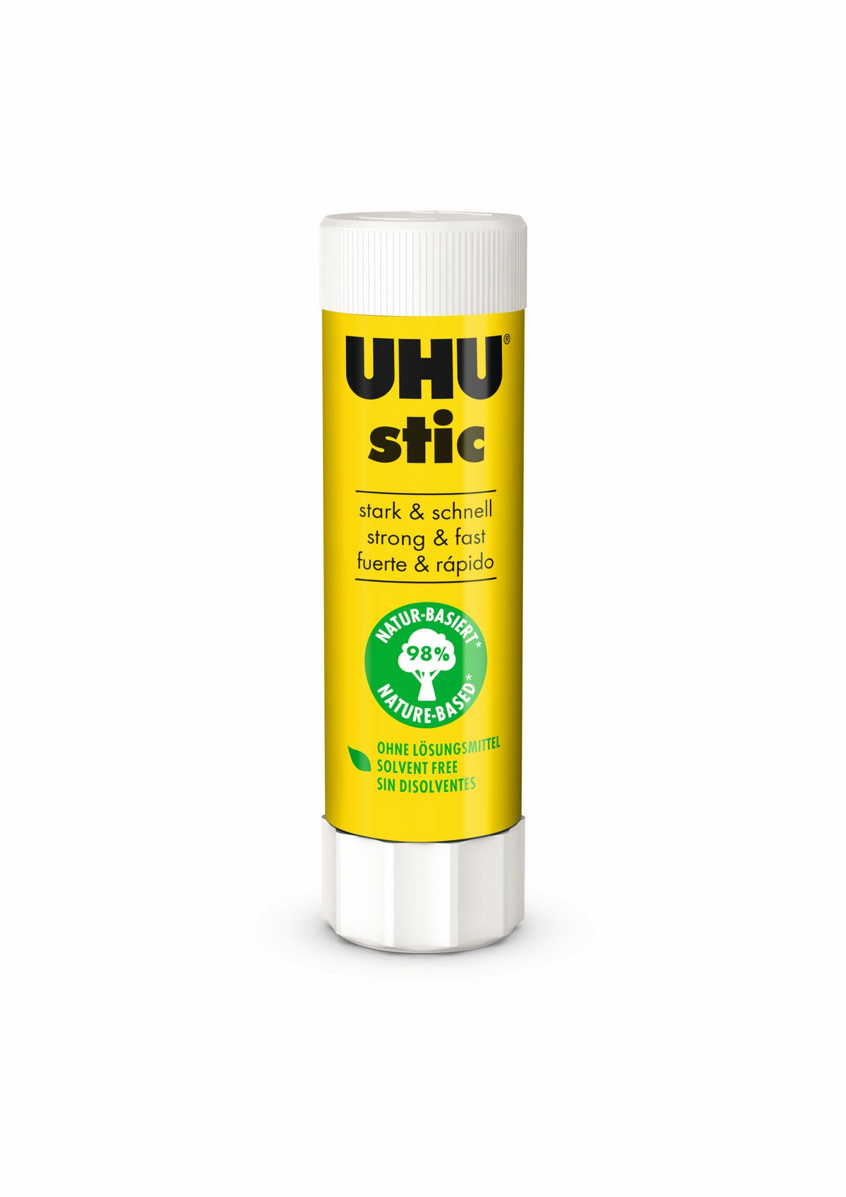 Adhesivo UHU Stic 40 g