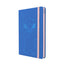 Cuaderno Mooving A5 Tapa Dura Stitch