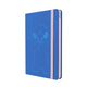 Cuaderno Mooving A5 Tapa Dura Stitch
