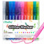 Set Marcadores Glitter Metálicos Ohuhu