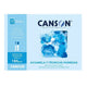 Block Canson Técnicas Húmedas Nº 180 1/8 - Vista 1