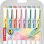 Set Destacadores Stabilo Swing Cool Pastel 8 Colores