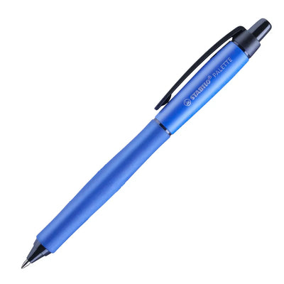 Bolígrafo Gel Stabilo Palette Azul