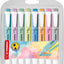 Set Destacadores Stabilo Swing Cool Pastel 8 Colores
