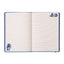 Cuaderno Mooving A5 Tapa Dura Stitch