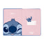 Cuaderno Mooving A5 Tapa Dura Stitch