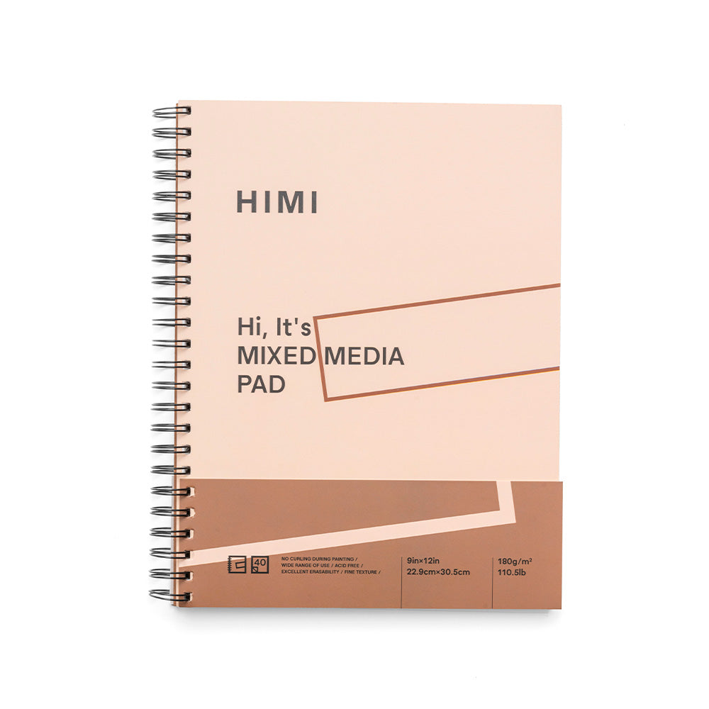 Block Himi Marker Pad Premium