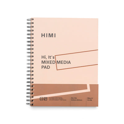 Block Himi Marker Pad Premium