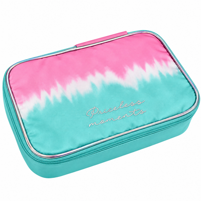Maxi Estuche Mooving Pastel para 100 Lápices