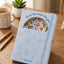 Libreta Magic Layers Stitch