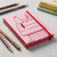 Cuaderno Mooving A5 Tapa Dura Snoopy