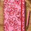 Libreta espiral Mooving A5 Tapa Dura Minnie