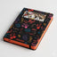 Libreta Magic Layers Mickey & Friends
