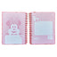 Libreta espiral Mooving A5 Tapa Dura Minnie