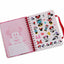 Libreta espiral Mooving A5 Tapa Dura Minnie