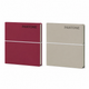 Libreta Flexible Pantone Nature Colors 120 Hojas