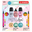 Set Stabilo Pastel Love 18 Colores