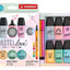 Set Stabilo Pastel Love 18 Colores