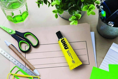 Adhesivo UHU All Purpose 35 ml